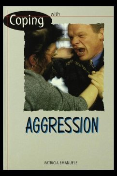 Aggression - Emanuele, Patricia