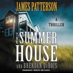 The Summer House - Patterson, James; Dubois, Brendan