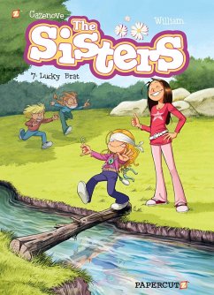 The Sisters Vol. 7 - Cazenove, Christophe