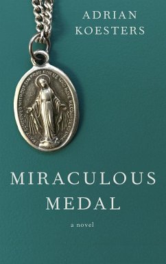 Miraculous Medal - Koesters, Adrian