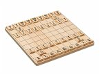 Philos 3297 - Shogi-Set, Japanisches Schach, Holz