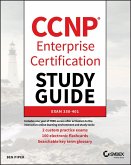 CCNP Enterprise Certification Study Guide (eBook, ePUB)