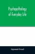 Psychopathology of everyday life - Bild 1
