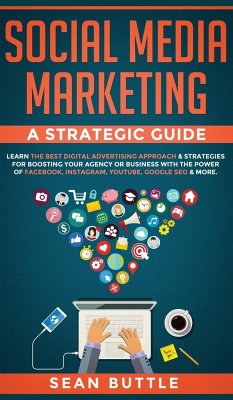 Social Media Marketing a Strategic Guide - Buttle, Sean