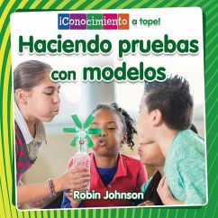 Haciendo Pruebas Con Modelos (Testing with Models) - Johnson, Robin