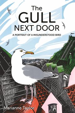 The Gull Next Door - Taylor, Marianne