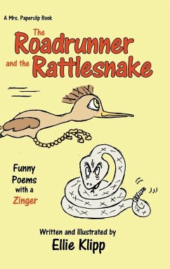 The Roadrunner and the Rattlesnake - Klipp, Ellie