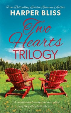 Two Hearts Trilogy - Bliss, Harper