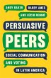 Persuasive Peers - Bild 1