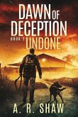 Undone: A Post-Apocalyptic Thriller