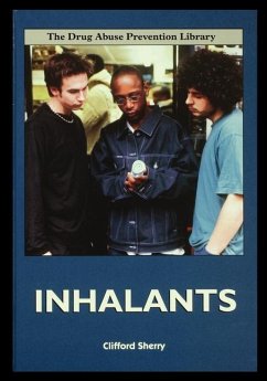 Inhalants - Sherry, Clifford