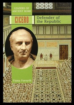 Cicero - Forsyth, Fiona