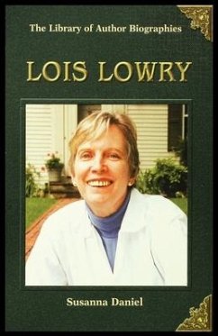 Lois Lowry - Daniel, Susanna