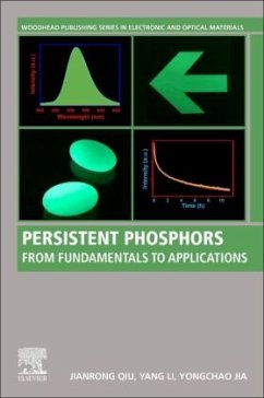 Persistent Phosphors - Qiu, Jianrong;Li, Yang;Jia, Yongchao