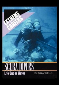 Scuba Divers: Life Under Water - Giacobello, John