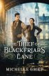 The Thief of Blackfriars Lane - Bild 1