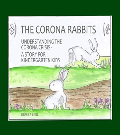 The Corona Rabbits (eBook, ePUB) - Leitl, Ursula