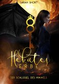 Hekates Erbe (eBook, ePUB)