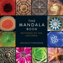 The Mandala Book - Cunningham, Lori Bailey