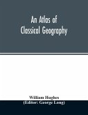 An atlas of classical geography