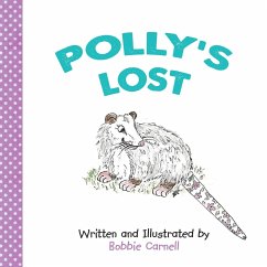 Polly's Lost - Carnell, Bobbie