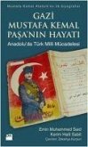 Gazi Mustafa Kemal Pasanin Hayati