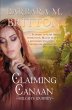 Claiming Canaan: Milcah's Journey:... - Bild 1