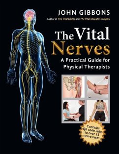 The Vital Nerves: A Practical Guide for Physical Therapists - Gibbons, John