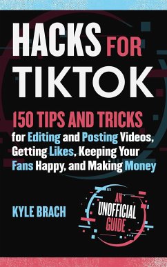 Hacks for Tiktok - Brach, Kyle