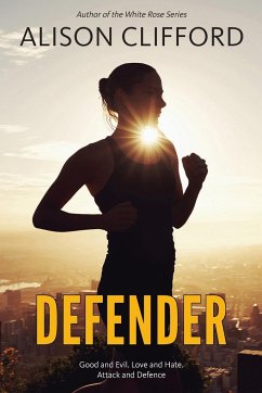 Defender - Clifford, Alison