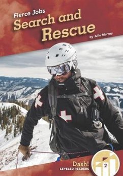 Search and Rescue - Murray, Julie