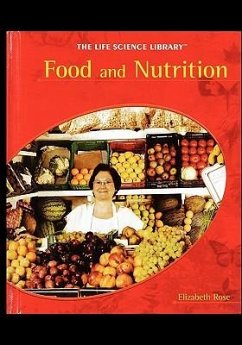 Food and Nutrition - Rose, Elizabeth