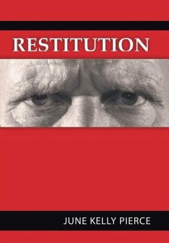 Restitution - Pierce, June Kelley