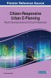 Citizen-Responsive Urban E-Planning - Bild 1