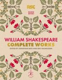 William Shakespeare Complete Works Second Edition