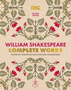 William Shakespeare Complete Works Second Edition - Shakespeare, William