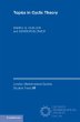 Topics in Cyclic Theory - Bild 1