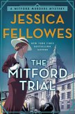 The Mitford Trial: A Mitford Murders Mystery