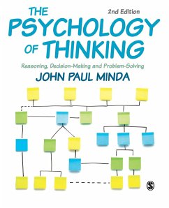 The Psychology of Thinking - Minda, John Paul