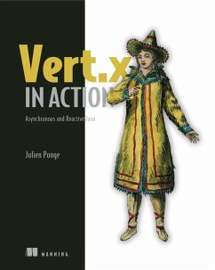 Vert.x in Action - Ponge, Julien