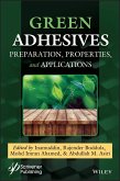 Green Adhesives (eBook, PDF)