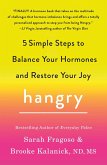 Hangry: 5 Simple Steps to Balance Your Hormones and Restore Your Joy