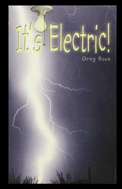 It's Electric! - Roza, Greg