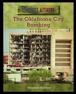 The Oklahoma City Bombing - Giordano, Geraldine