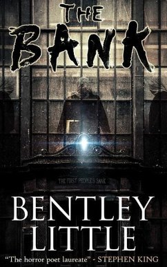 The Bank - Little, Bentley