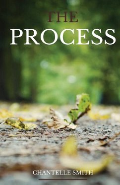 The Process - Smith, Chantelle