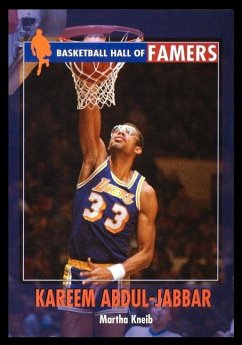 Kareem Abdul Jabbar - Kneib, Martha