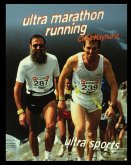 Ultra Marathon Running