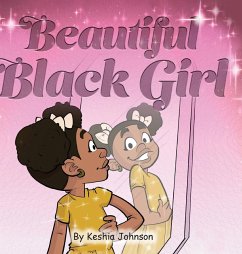 Beautiful Black Girl - Johnson, Keshia
