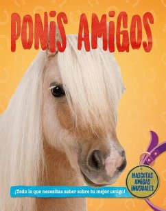 Ponis Amigos (Pony Pals) - Jacobs, Pat